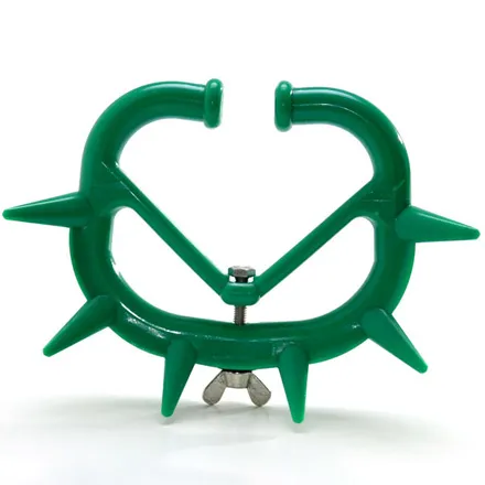 Plastic Anti Suckler Spiked