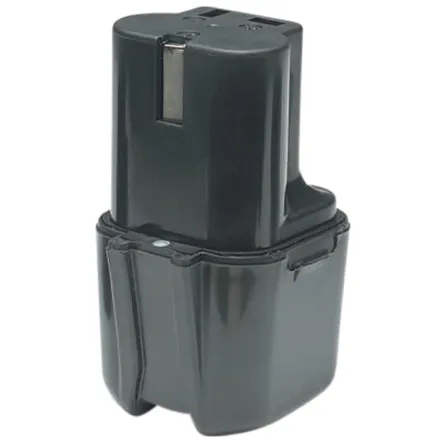 Liscop Rechargeable Battery for Clipper