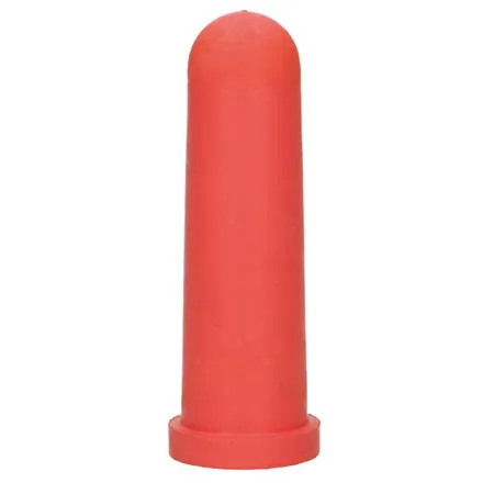 Red Teat for Bucket (Fitting No. 1)