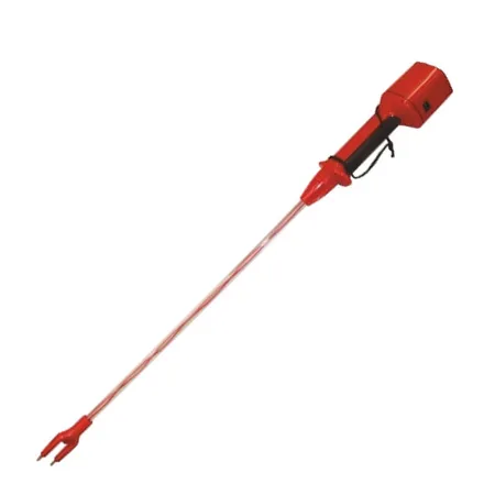 Long Handle Magic Shock Coaxer