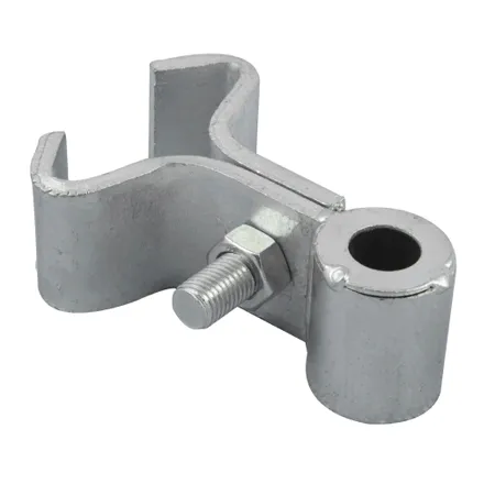 Hanger RSJ Bottom BZP