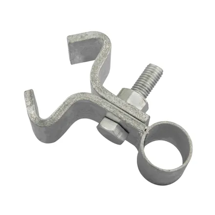 Hanger RSJ Top BZP