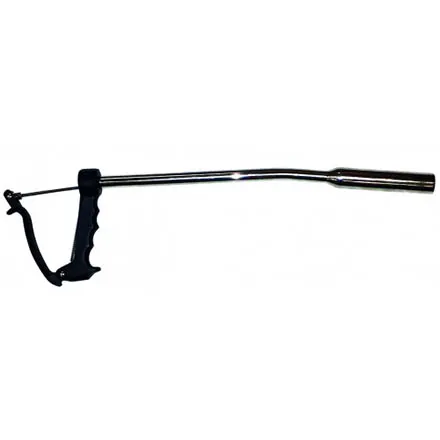 Rumbul Twin Bolus Metal Balling Gun