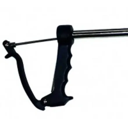 Rumbul Twin Bolus Metal Balling Gun