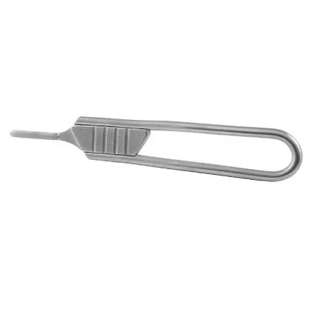 Scalpel Handle Folding (P)