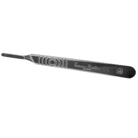 Scalpel Handle No.4 (P)