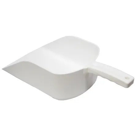 Plastic Feed Scoop 1kg