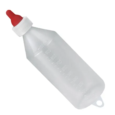 Lamb Bottle 1L