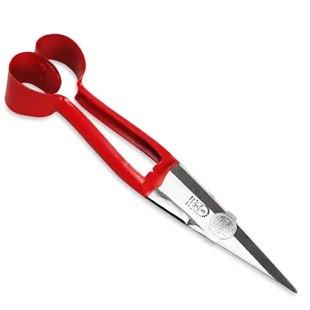 Sheep Shear Shank 6.5''