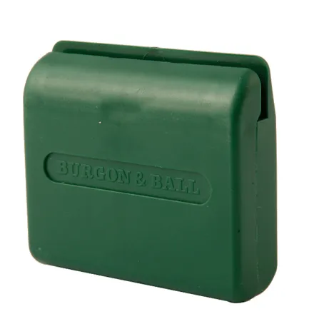 Burgon & Ball Sheep Shear Sharpener