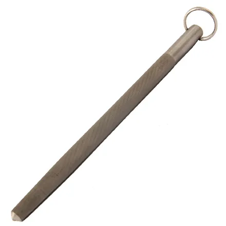 Shear Sharpening Steel 7.5''