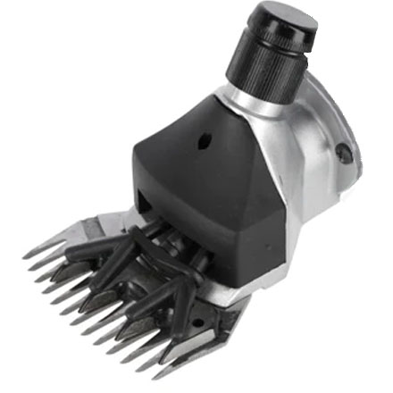 Clipster Sheep and Dirty Cattle Shearing Head Only