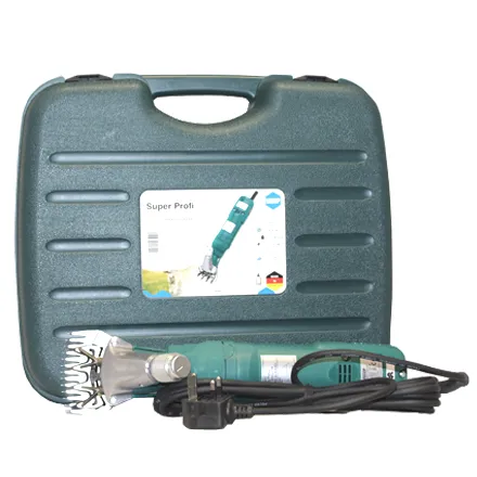 Liscop 3000- Sheep & Dirty Cattle Clipper
