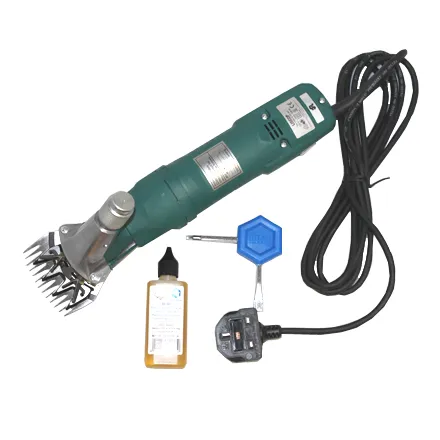 Liscop 3000- Sheep & Dirty Cattle Clipper