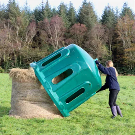 Sheep Haybell