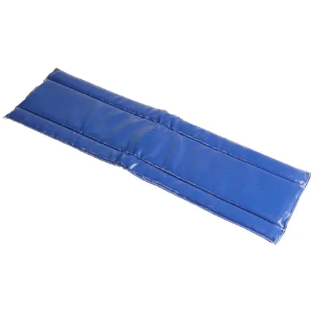 SHOOF Premium Blue Sheepmat 
