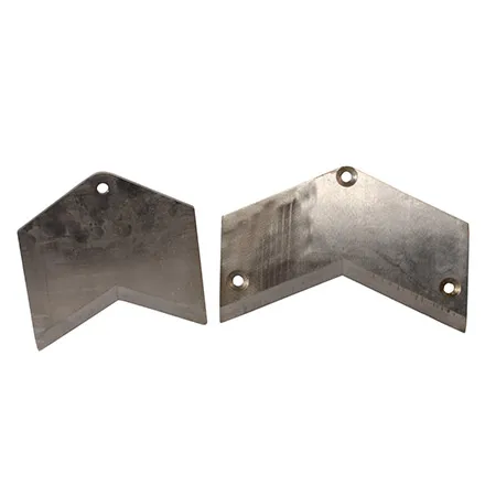 Shoof Dehorner Farmhand Heavy Blade Set