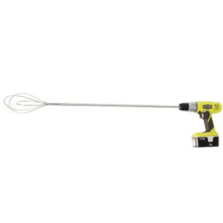 Shoof 89cm Drill Whisk