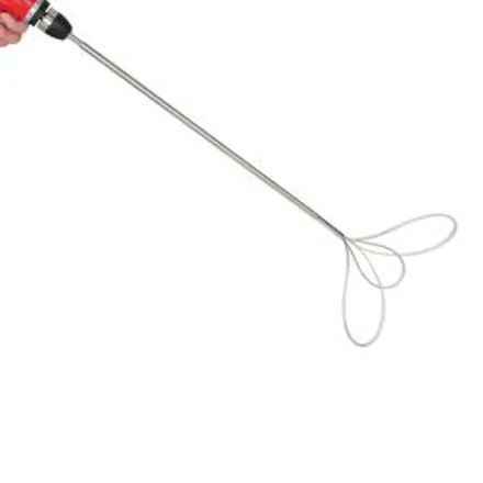 Shoof 89cm Drill Whisk