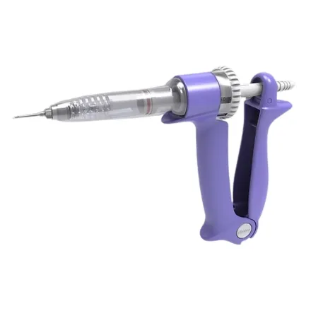 Simcro Premium Selectable Injector Draw Off 5ml