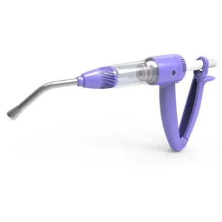 Simcro Purple Drencher 15ml 90mm Nozzle