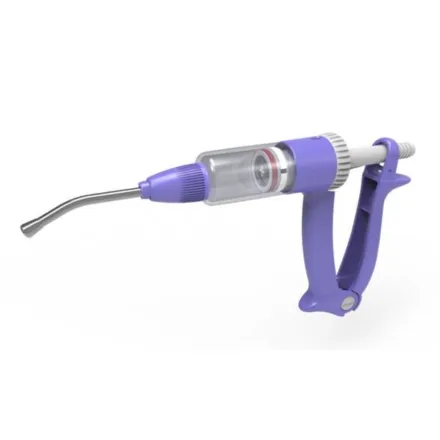 Simcro Purple Drencher 30ml 100mm Nozzle 
