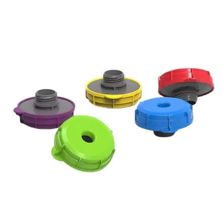 Simcro VS Injector Ink Stamps 5 Pack  Red