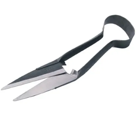 Single Bow Bent Shear 5.5''