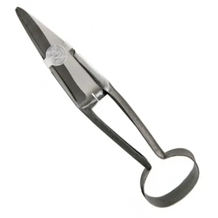 Single Bow Shear 5.5''