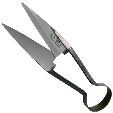 Single Bow Shear 6.5''