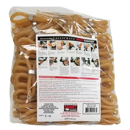 Bander Smart Castration Loops (100 pack)