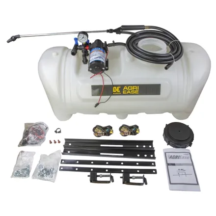 Sprayer Spot ATV 12V DC 94 Litre