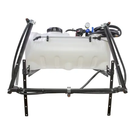 Sprayer Spot ATV 12V DC 94 Litre
