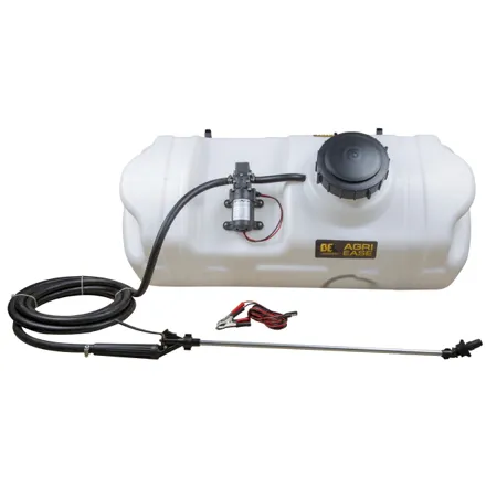 Sprayer Spot ATV 12V DC 60 Litre