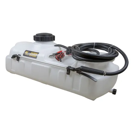 Sprayer Spot ATV 12V DC 60 Litre