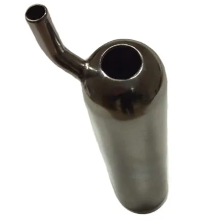 Stainless Steel Shell