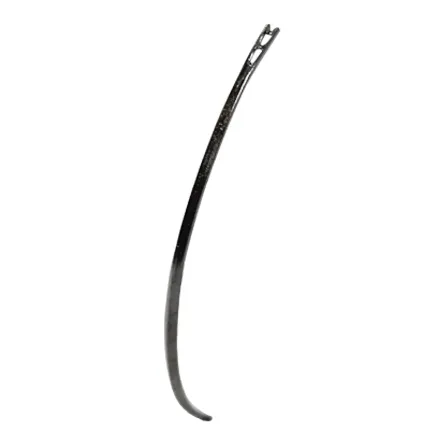 Curved Suture Needles 62mm