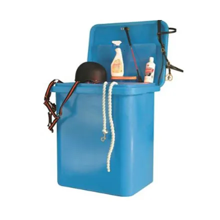 JFC Tack Box