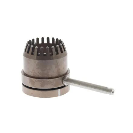 Tail Trimmer Drill Attachment