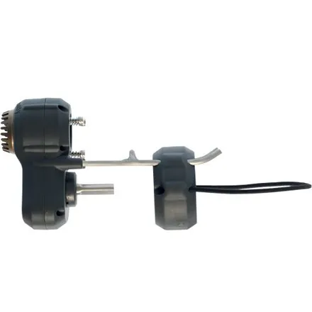 Tail Trimmer Drill Attachment