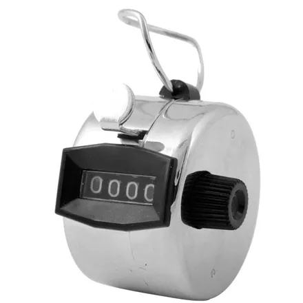 Tally Counter 