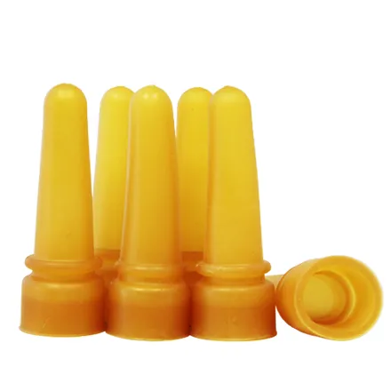 Lamb Teat 6pk For 6 Lamb Feeder 14L