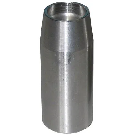 Euro Farm 18mm Debudder Tip (Copper)