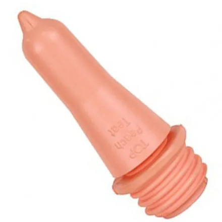 JFC Peach Teat