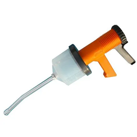 Drencher Gun Genia - 250ml