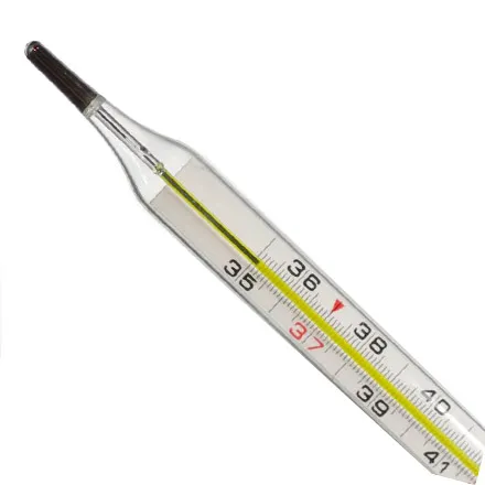 Thermometer- Centigrade