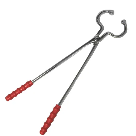 Bull Holder - Long Handle 19''