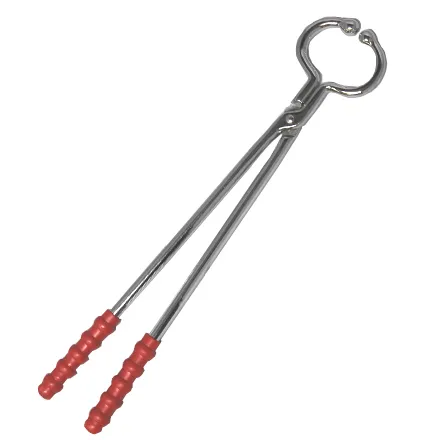 Bull Holder - Long Handle 19''