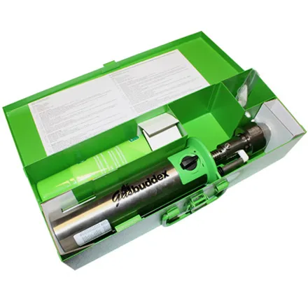 Buddex Gas Dehorner 