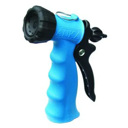 Anka Hose Trigger Gun